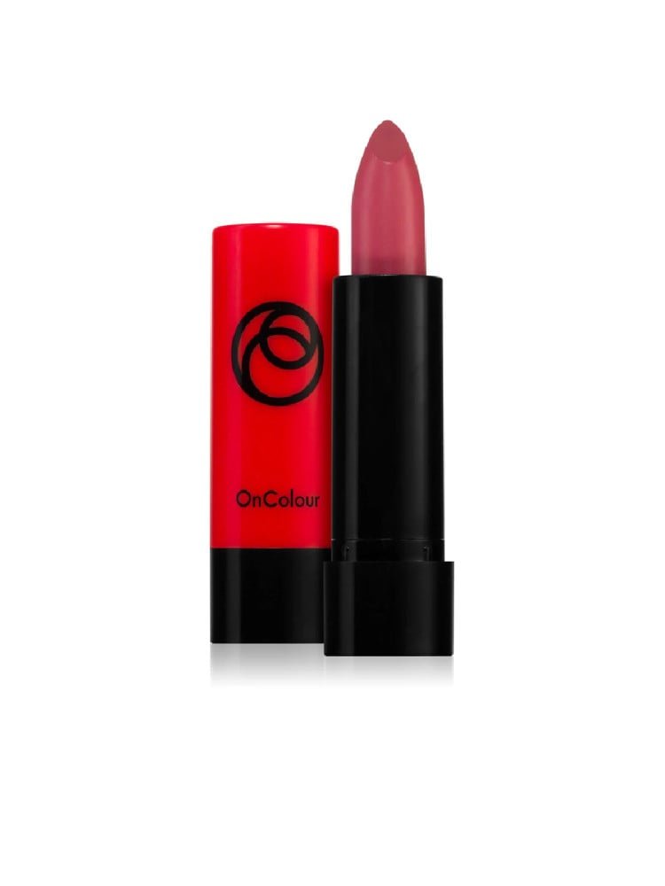 Матовая губная помада в мини-формате OnColour Oriflame