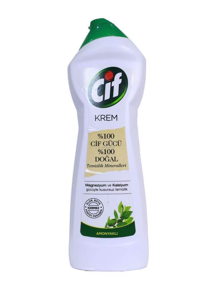 Средство "Cif" Amonyak 750 мл.