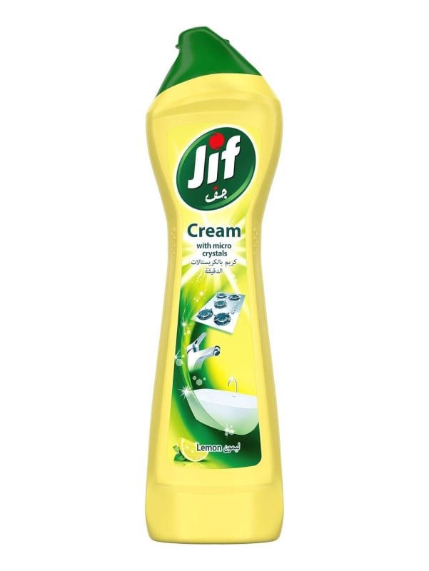 Средство "Jif" lemon 500 мл