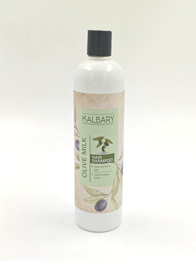 Шампунь для волос Kalbary Olive Milk, 700 мл