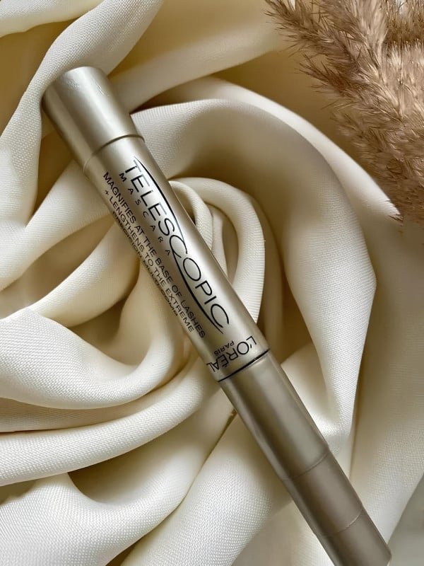 Тушь для ресниц L'Oréal Paris Telescopic Mascara
