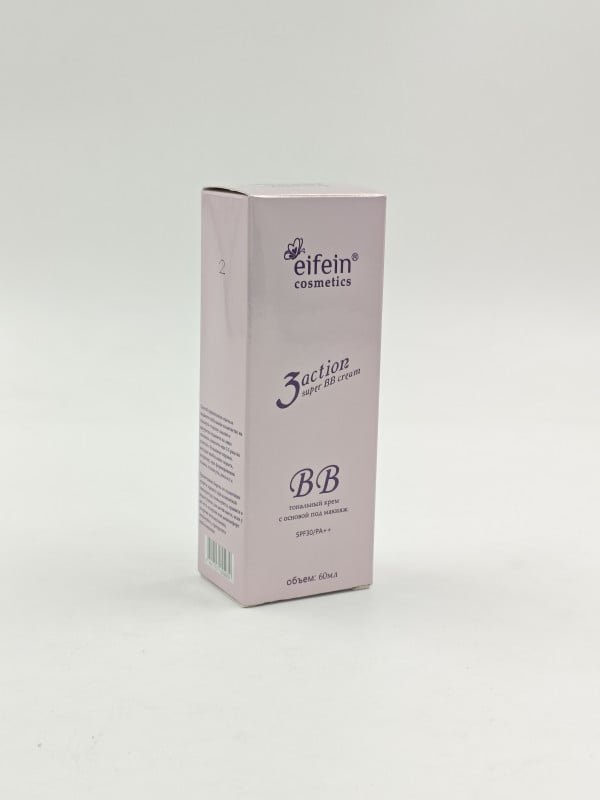 Тональный крем Eifein Cosmetics