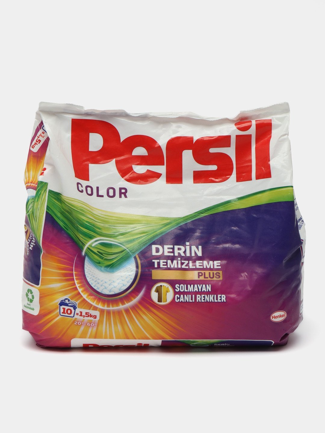 Стиральный порошок Persil Color, автомат, 1.5 кг