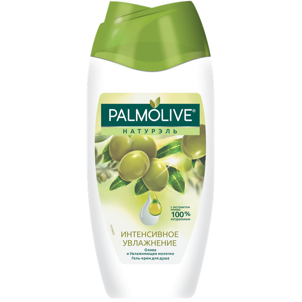 ГЕЛЬ ДЛЯ ДУША ИНТЕНС.УВЛ.PALMOLIVE 250МЛ