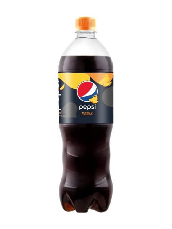 Напиток Pepsi Mango п/б 1.5л