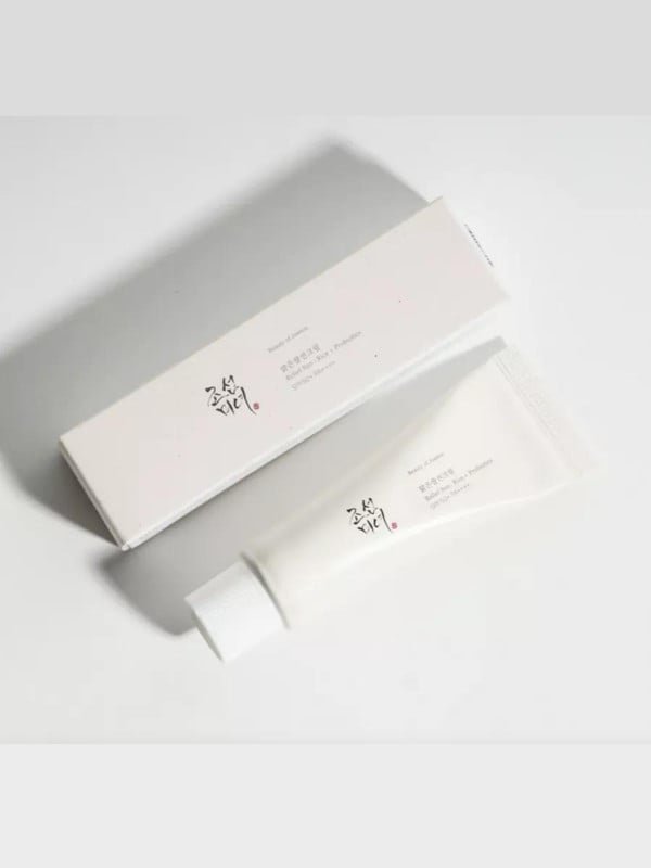 Солнцезащитный крем с пробиотиками Relief Sun