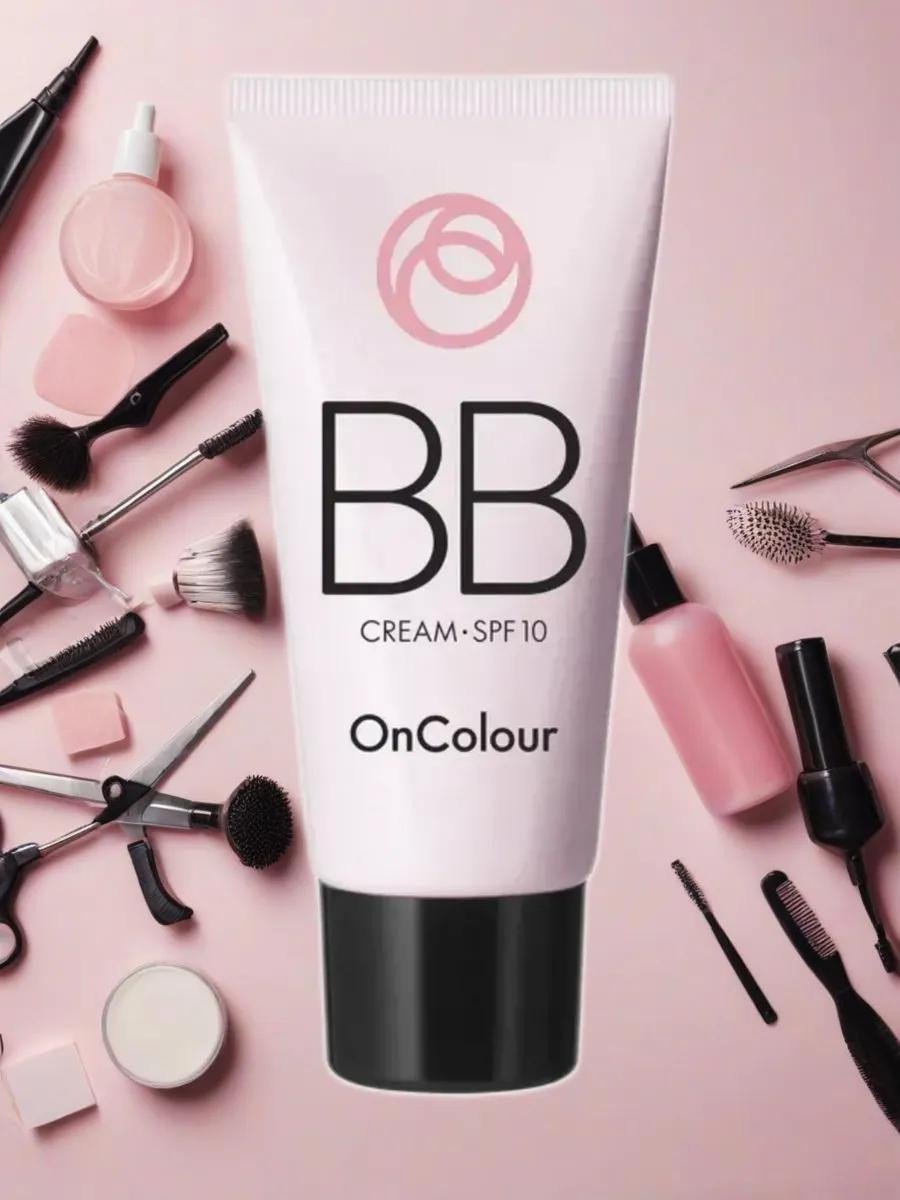 Крем-BB OnColour с SPF 10, универсальный оттенок