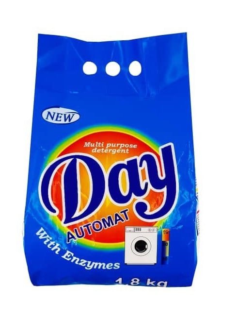 СТИРАЛЬНЫЙ ПОРОШОК «DAY» АВТОМАТ